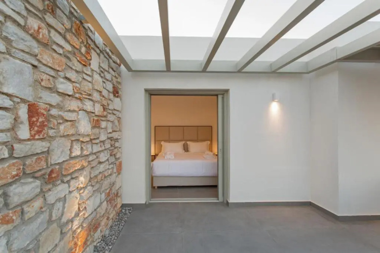 T7 Luxury Villas Paros