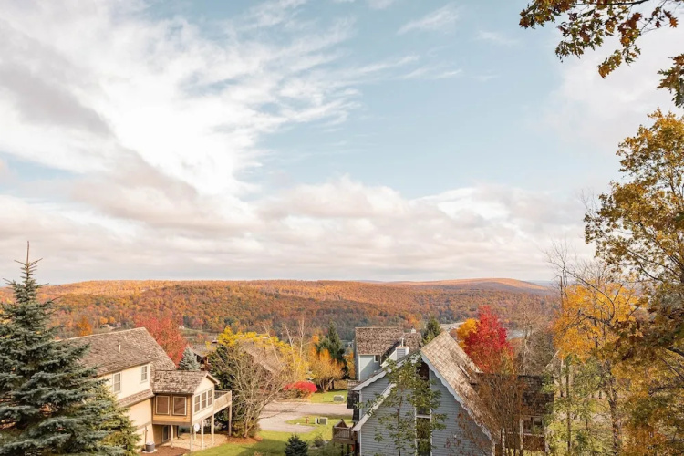 Green Gables House