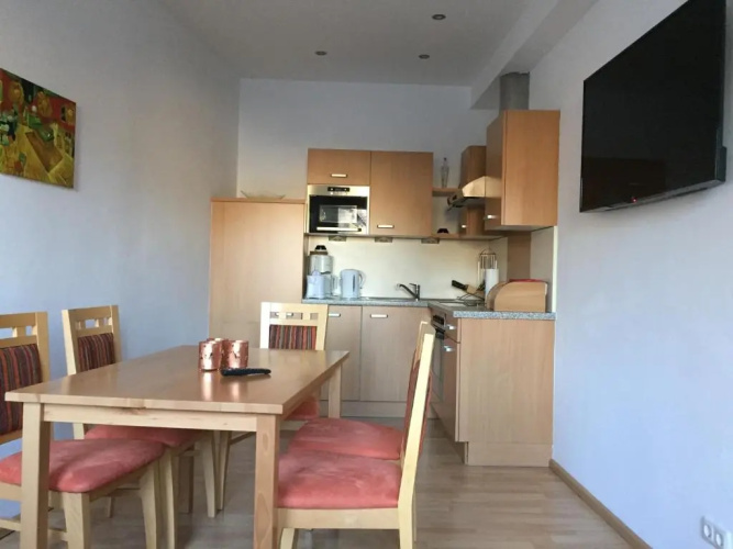 Appartement Feinsinn