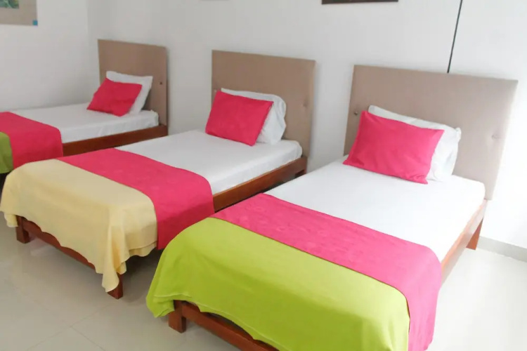 Hotel Alcazar