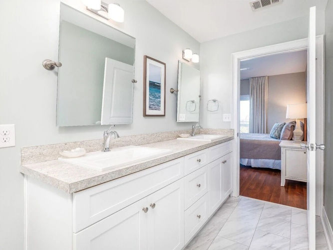 Bay View Villas
