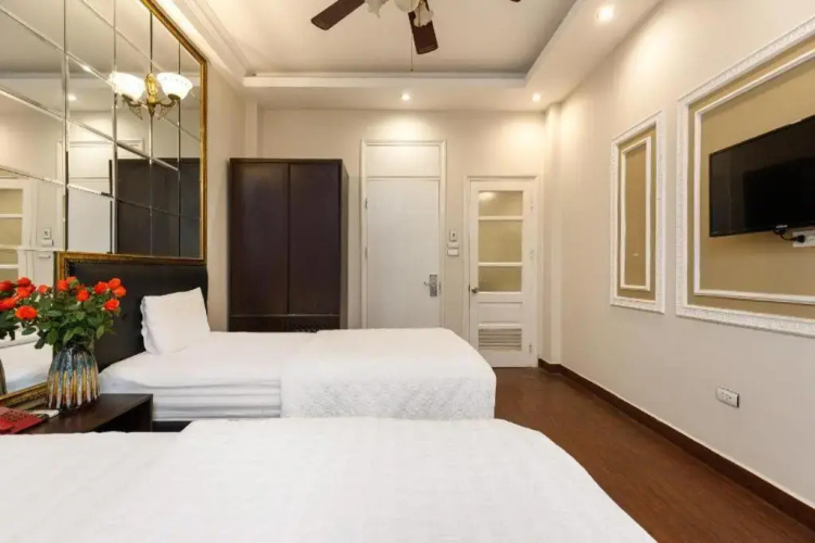 Dream Gold Hotel 2