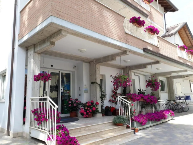 Residence ONDA BLU 2