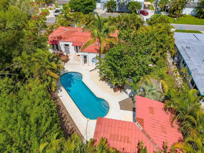 Villa