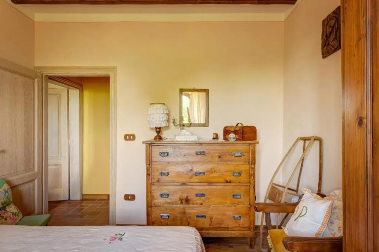Villa Il Tollino