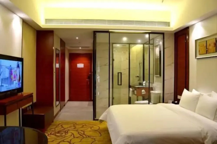 Shenzhen Kaijia Hotel