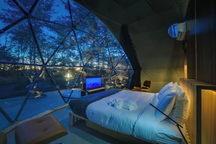 Tent