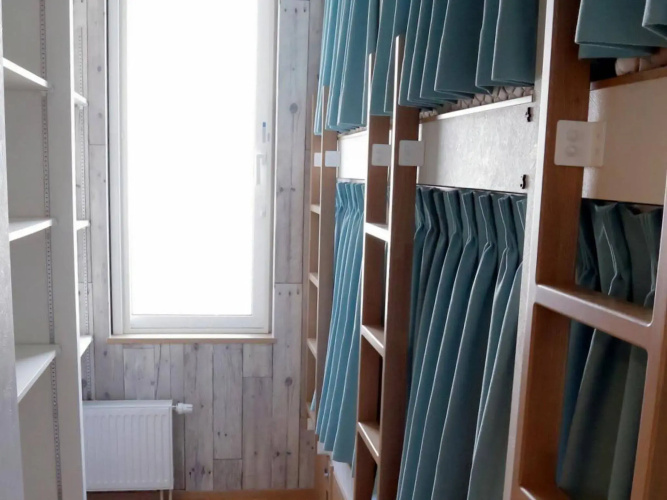 OCHO Guest House - Hostel