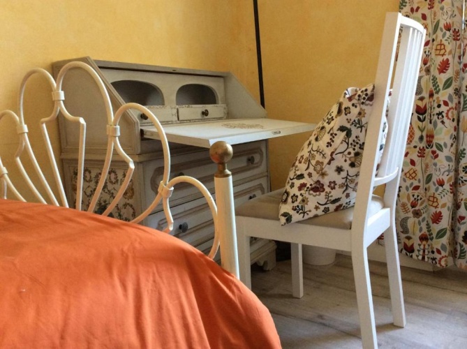Superior Single room