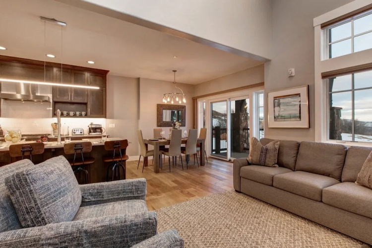 Abode at Fairway Springs