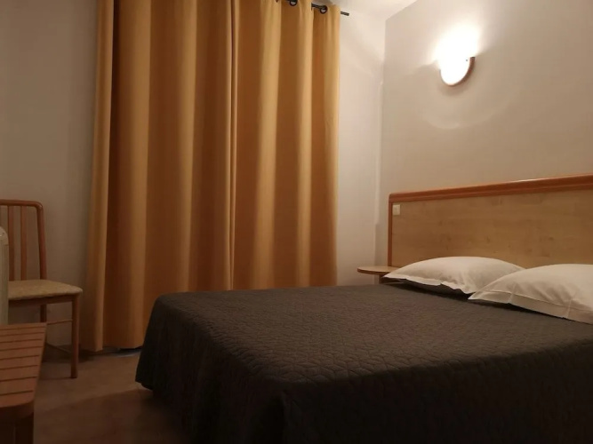 Hôtel Sant'Andria