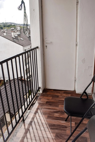 3pko City center apartment