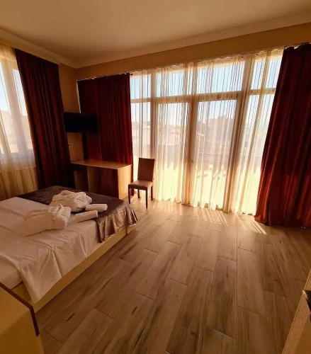 Dreamvilla tbilisi