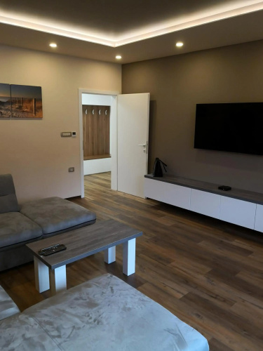 Bonito apartment