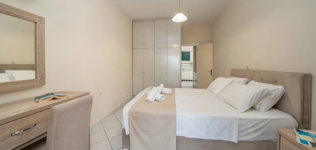 Quadruple Apartment