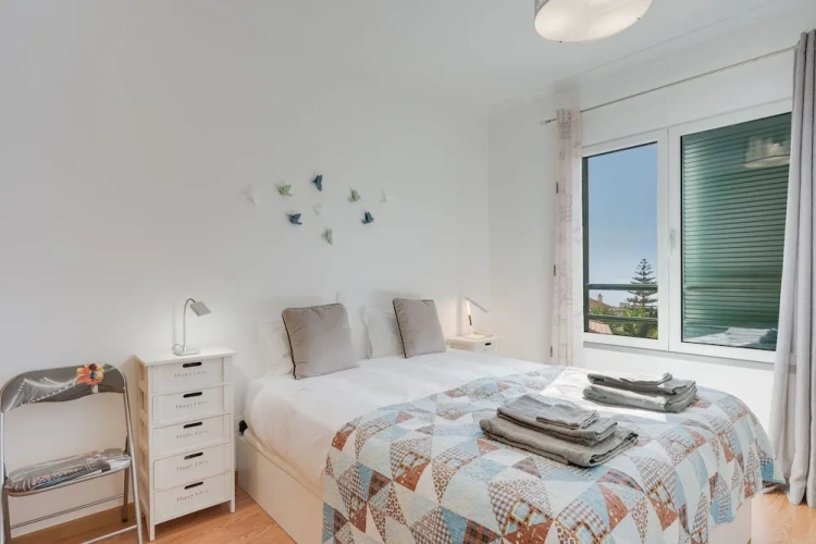 Premier Apartment with balcony