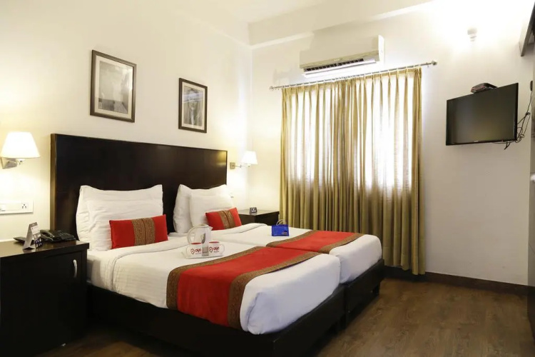Imagen del hotel