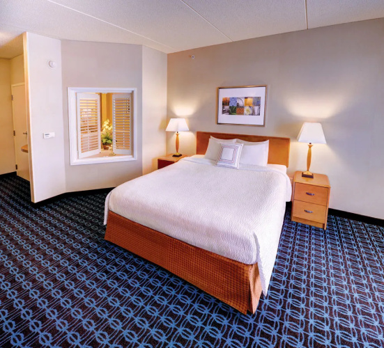 Fairfield Inn & Suites Wausau