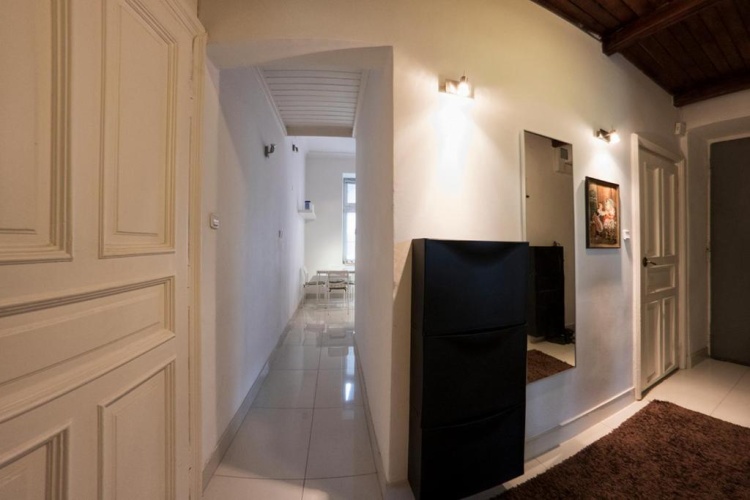 2 Bedrooms Apartment with balcony