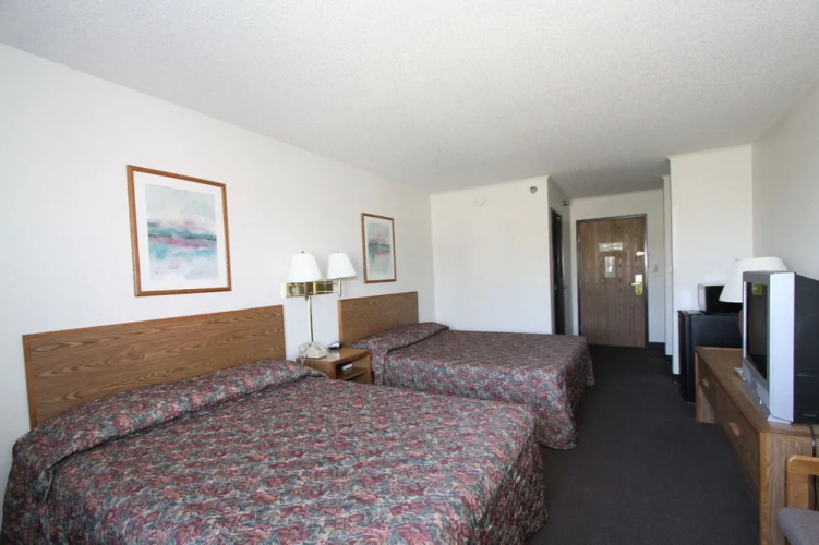 Greenwood Inn