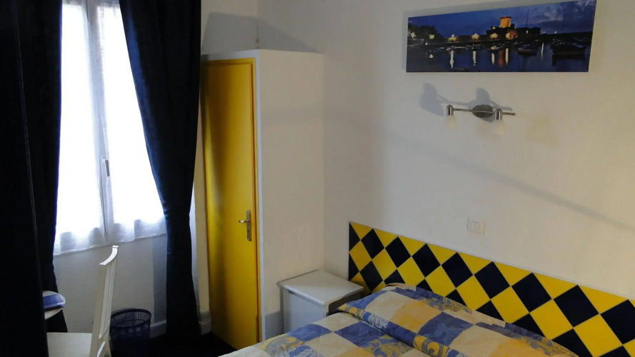 Hotel Le Lys