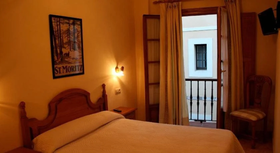 Hotel Argüelles