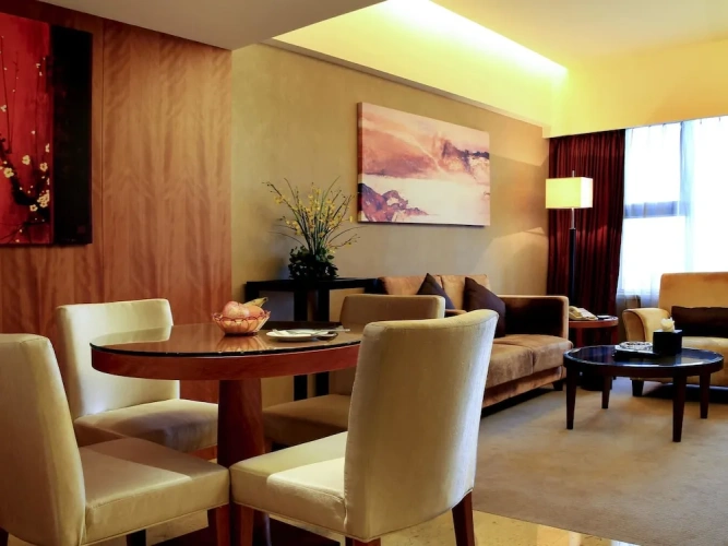 Double Suite