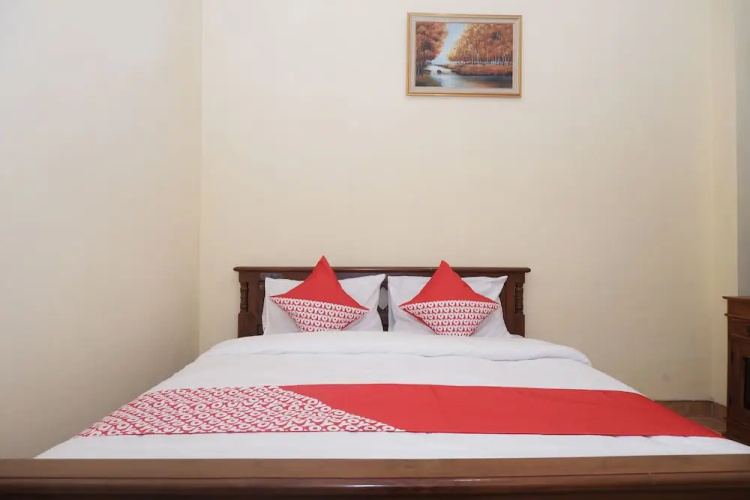 OYO 405 Wisma Yosoputro