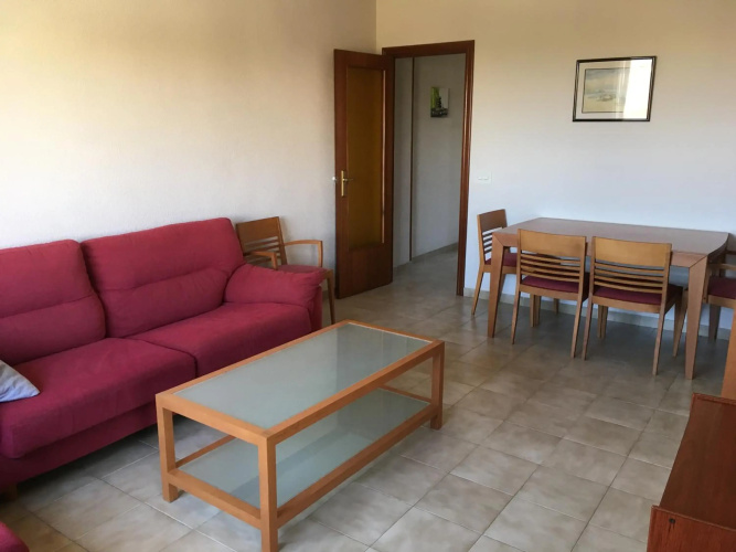 Apartamento Roses