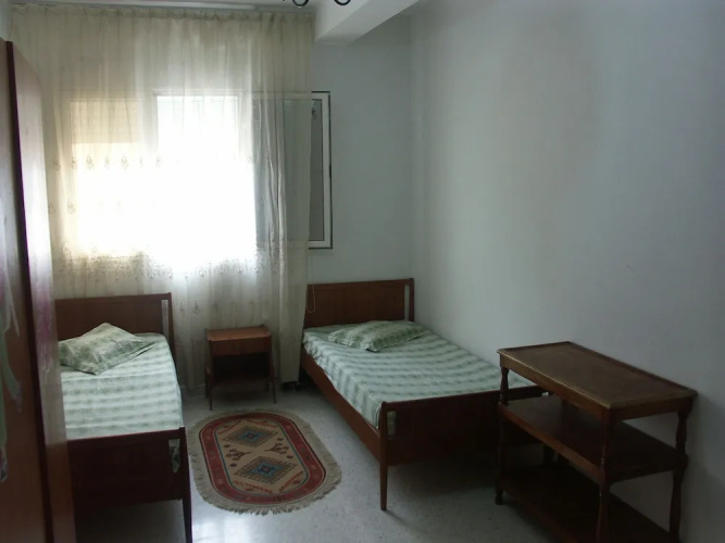 Appartement propre