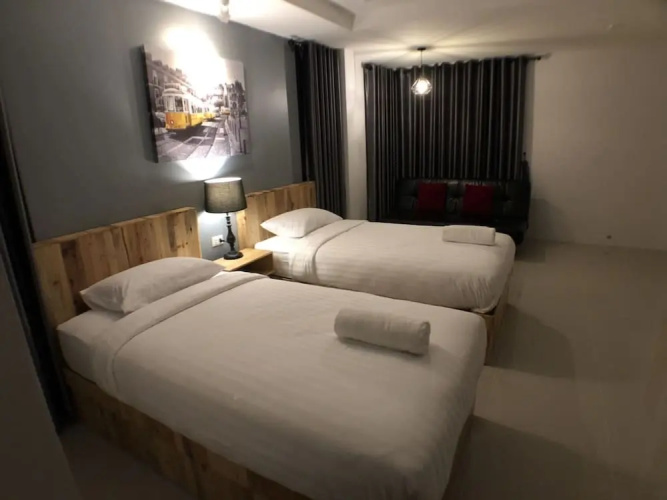 Bedsday Korat