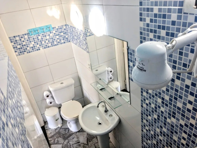 Pousada Eldorado Guaruja
