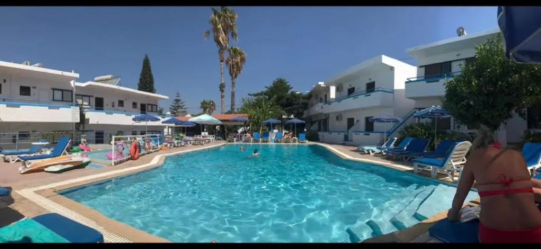 Giovanni Apartment 21 Kos