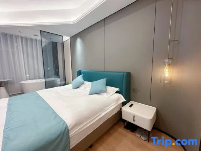 Luxury Double room