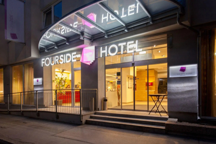 Imagen del hotel