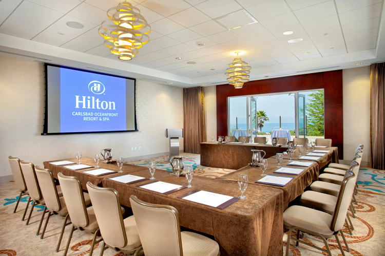 Cape Rey Carlsbad Beach, a Hilton Resort & Spa photo 24