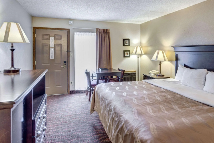 Quality Inn West-Branson Theatre District
