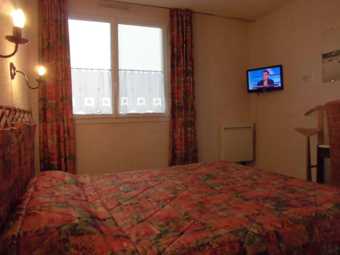 Hotel Le quai 9