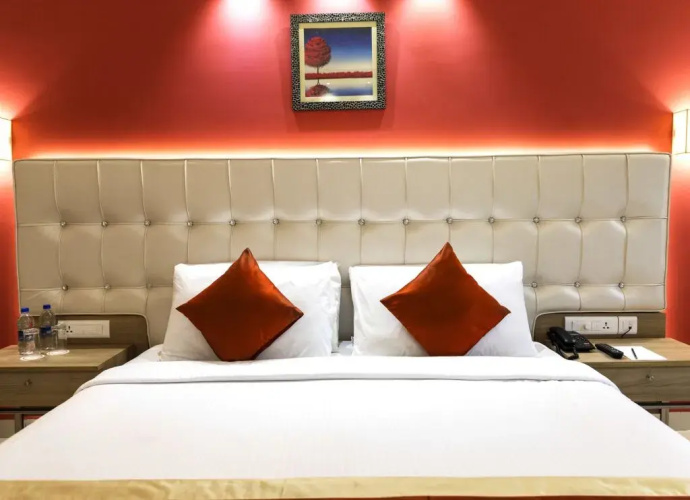 Hotel City Central