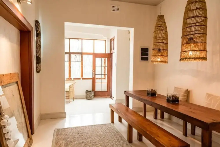 Number 5 Guesthouse