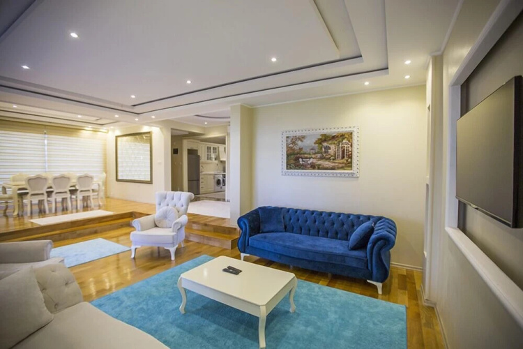 Ravza Villas