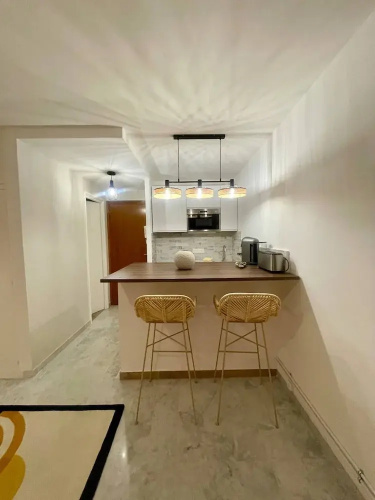 Cozy Studio Near Cap D'antibes