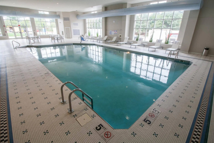 Hotel Renovo Des Moines Urbandale,Tapestry Collection Hilton photo 18