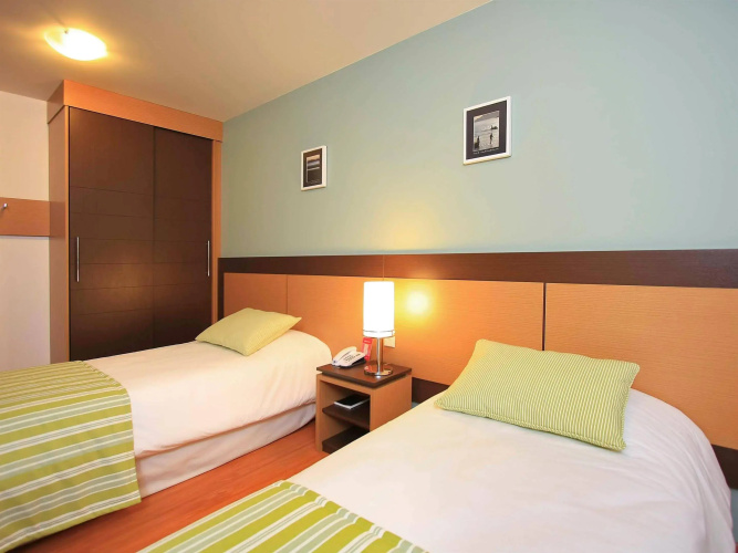 Mercure Florianopolis Centro Hotel