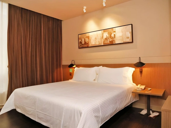 Jinjiang Inn Shenzhen Huanggang Port