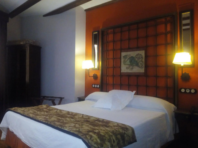 Hotel El Mudayyan