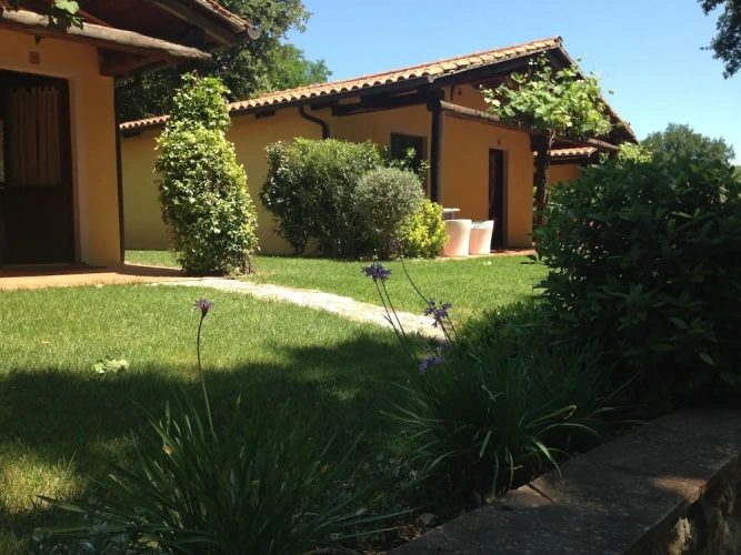 Cottage