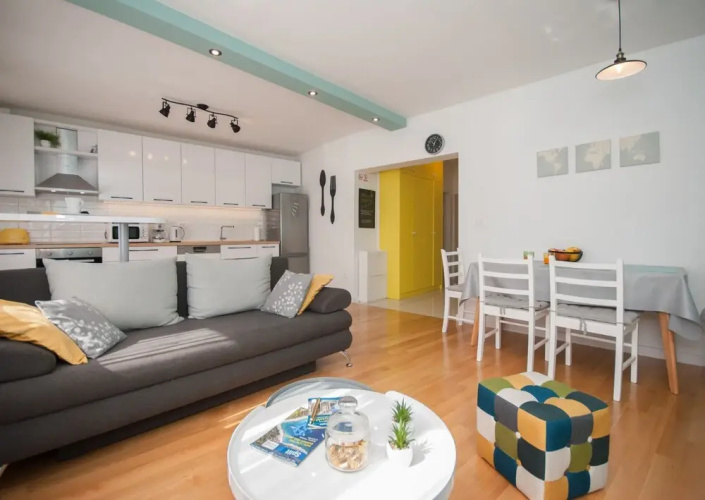Apartment Mia