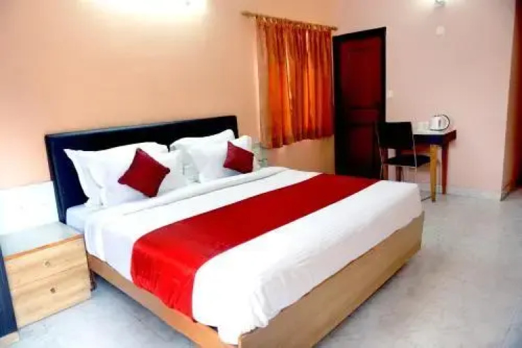 Central Great Value Hotel
