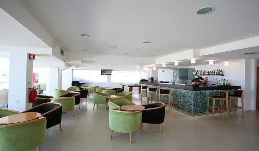 Hotel Mar And Sol Hotel